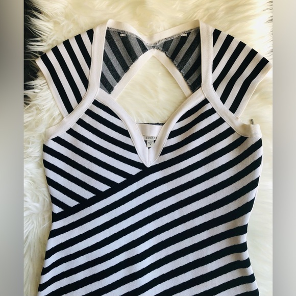 Guess minidress - Picture 4 of 4